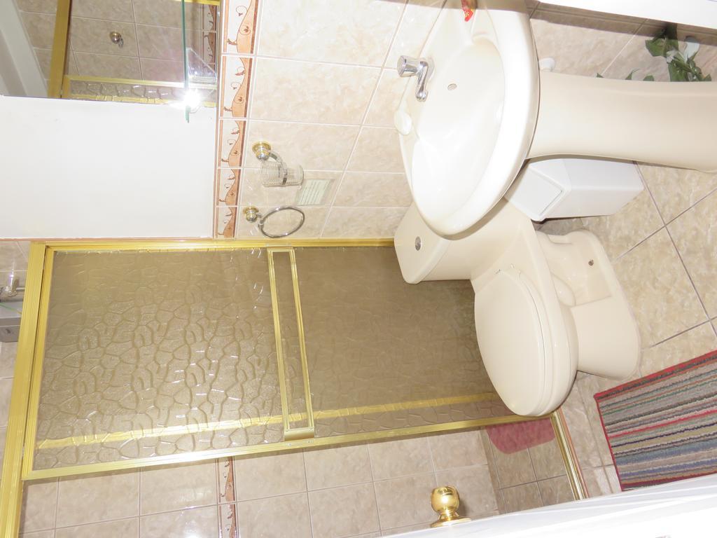 Hospedaje Keros B&B Cusco Bagian luar foto