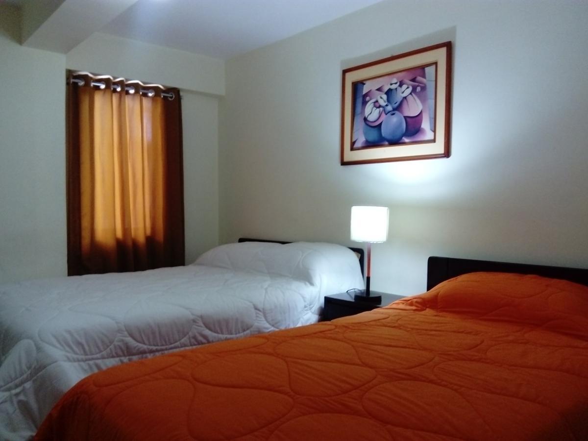 Hospedaje Keros B&B Cusco Bagian luar foto