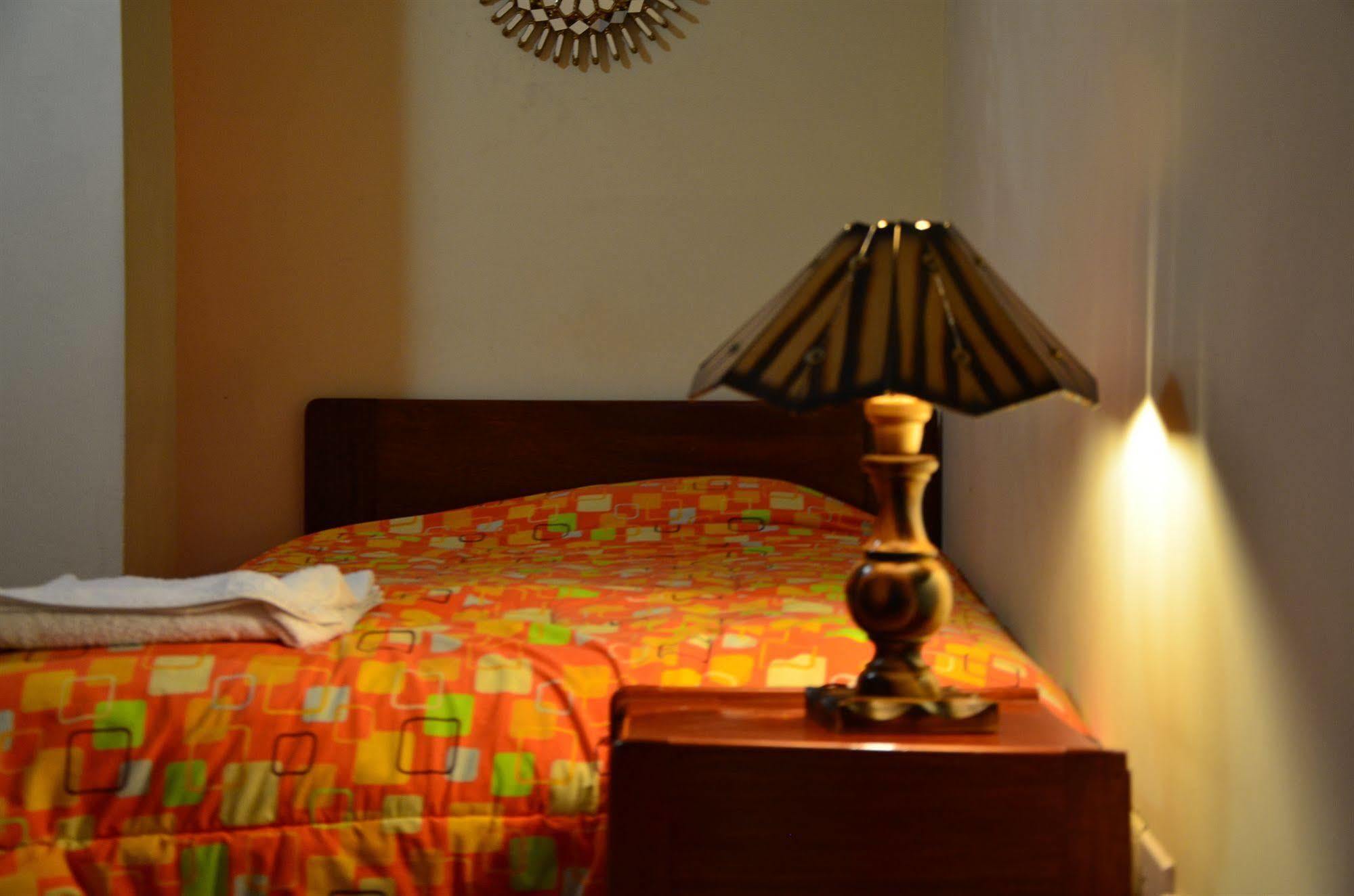 Hospedaje Keros B&B Cusco Bagian luar foto