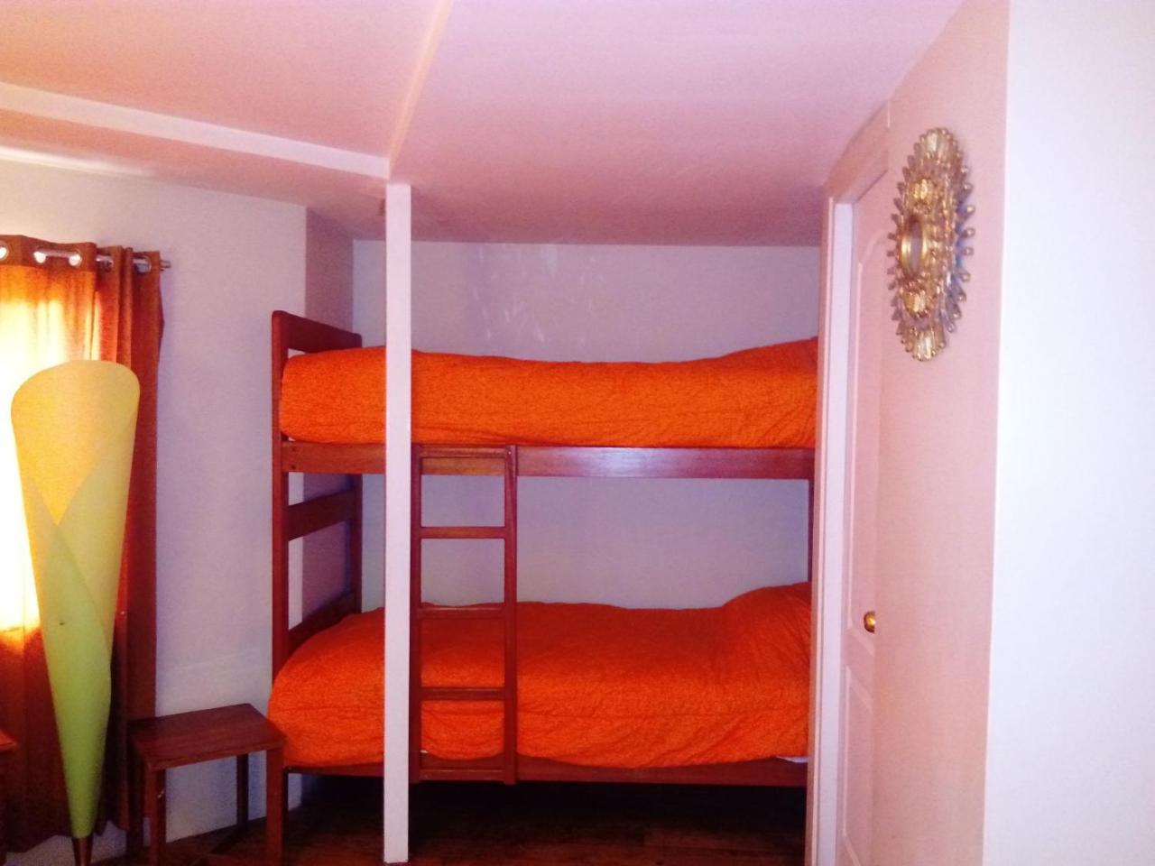 Hospedaje Keros B&B Cusco Bagian luar foto